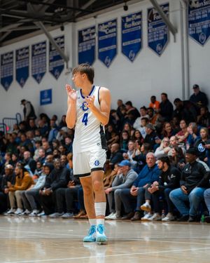 Image post by @oconnellbasketball on Instagram