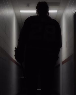 Image post by @collegehockeybuzz on Instagram