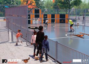 Image post by @sniderhockey on Instagram