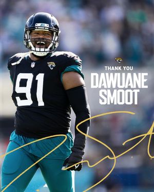 Image post by @jaguars on Instagram