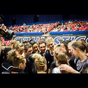 Image post by @beavergym on Instagram