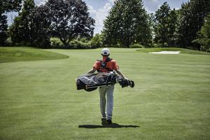 Image post by @wilsongolfcanada on Instagram