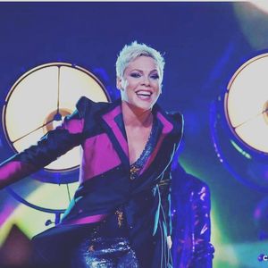 Image post by @livenation on Instagram