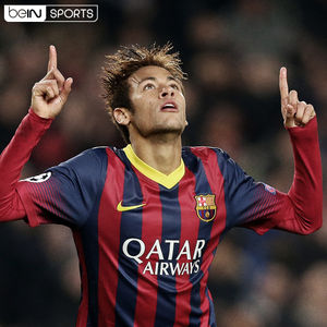 Image post by @beinsports on Instagram
