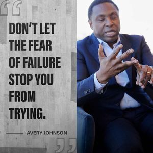 Image post by @coachavery6 on Instagram