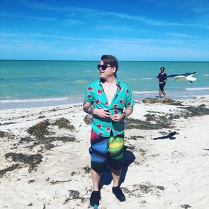 Image post by @brysonroatch on Instagram