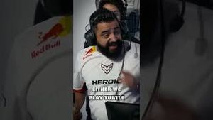 Video post by @rainbowsixesports on YouTube