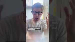 Video post by @nowthisnews on YouTube