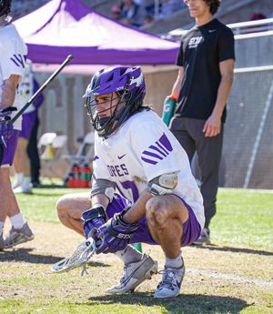 Image post by @gculacrosse on Instagram
