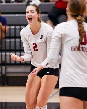 Image post by @uindyathletics on Instagram