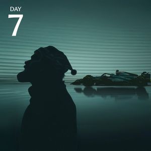 Image post by @AstonMartinF1 on Twitter