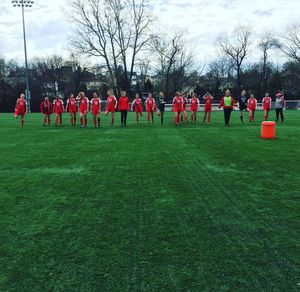 Image post by @terrierwsoc on Instagram