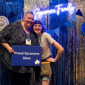 Image post by @indstate_nso on Instagram