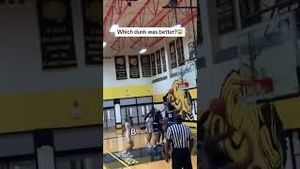 Video post by @maxpreps on YouTube