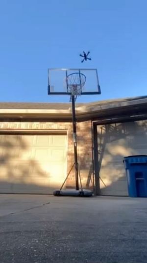 Video post by @thedroneracingleague on Instagram