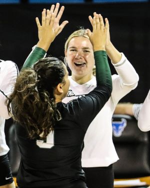 Image post by @binghamtonvb on Instagram