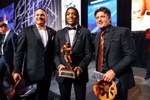 Image post by @CoachGundy on Twitter