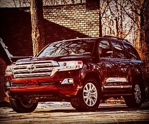 Image post by @jerrystoyota on Instagram