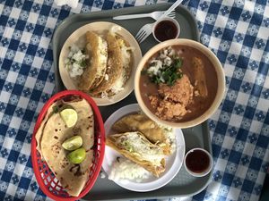 Image post by @holidaybowl on Instagram