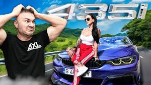 Video post by @andypopescu on YouTube