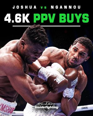 Image post by @insidefighting on Instagram