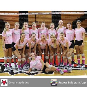 Image post by @maristvb on Instagram
