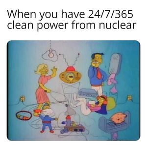 Image post by @generationatomic on Instagram