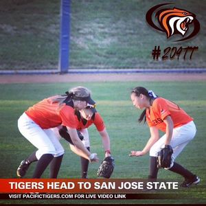 Image post by @pacificsoftball on Instagram