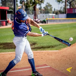 Image post by @eastonbaseball on Instagram