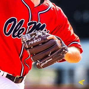 Image post by @eastonbaseball on Instagram