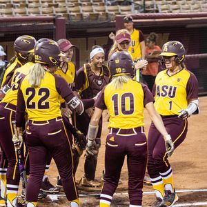 Image post by @sundevilsb on Instagram