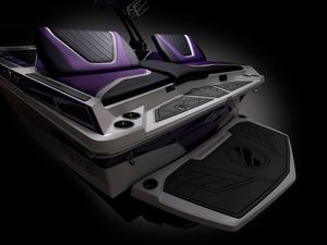 Image post by @tigeboats on Instagram