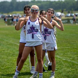 Image post by @trilogylacrosse on Instagram