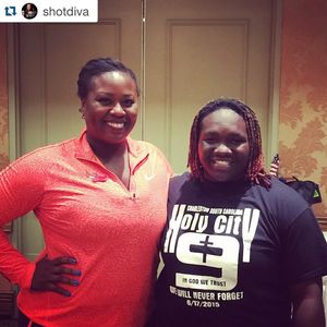 Image post by @usatf on Instagram