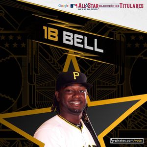 Image post by @piratasbeisbol on Instagram