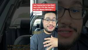 Video post by @travelfutbolfan on YouTube