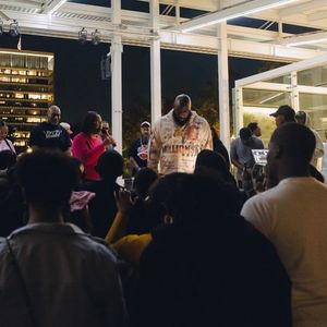 Image post by @traeabn on Instagram
