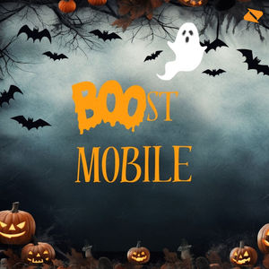 Image post by @boostmobile on Instagram