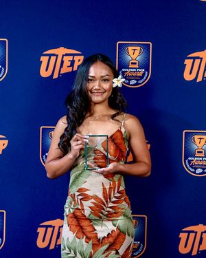 Image post by @utepminerssoccer on Instagram