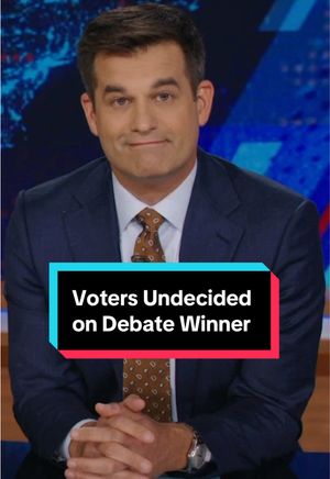Video post by @thedailyshow on TikTok