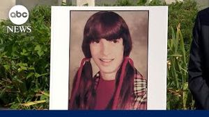 Video post by @abcnews on YouTube