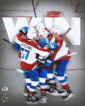 Image post by @coloradoavalanche on Instagram