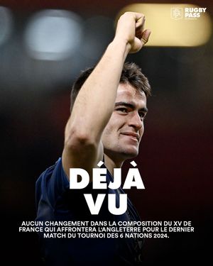 Image post by @rugbypass_fr on Instagram