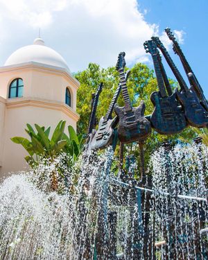Image post by @universalorlando on Instagram