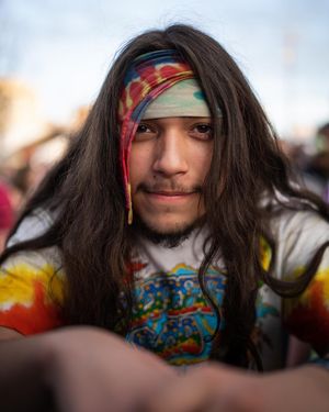 Image post by @treefortfest on Instagram