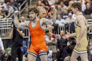 Image post by @cowboywrestling on Instagram