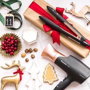 Image post by @panasonicpersonalcare on Instagram