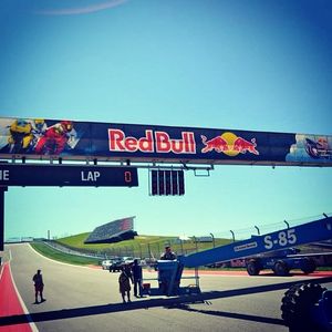 Image post by @cota_official on Instagram