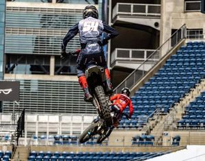 Image post by @crawmedia on Instagram