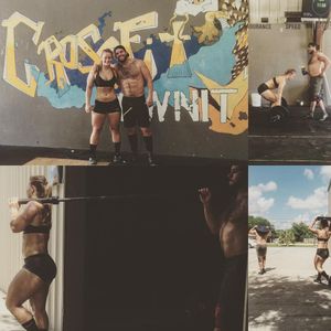Image post by @dellespeegle on Instagram